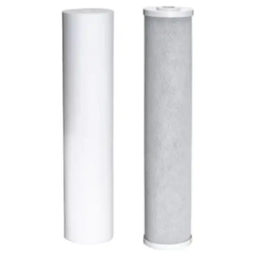Waimana Waiora Essence Replacement Filter Kit - Mains Water Systems NZ by Filtration Station NZ