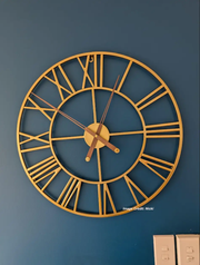 Accessories for Clock Moulds - Quartz DIY Clock Mechanism - Super Long by Resin Art NZ