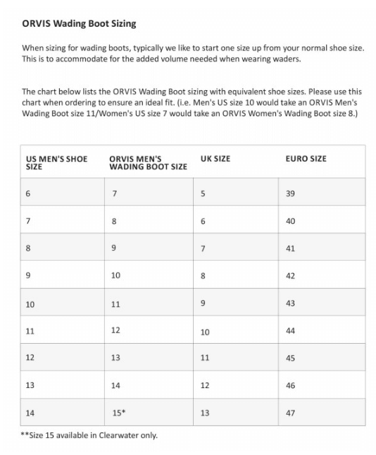 Orvis Pro Approach Shoe – Camo Mens