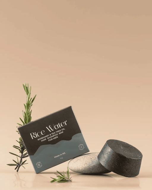 NaturalCare Men's Shampoo Bar Men's Shampoo Bar