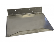 Bennett Auto Trim Pro 12 inch x 9 inch Complete trim tab control panel for boats.