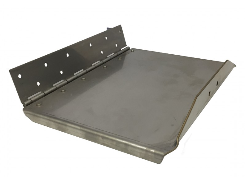 Bennett Auto Trim Pro 12 inch x 9 inch Complete