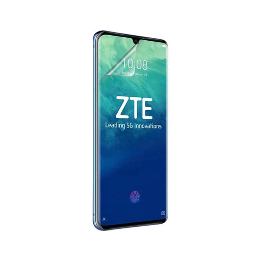 Hydrogel Screen Protector for ZTE Axon 10 Pro 5G (Pack of 2) by 9eight5