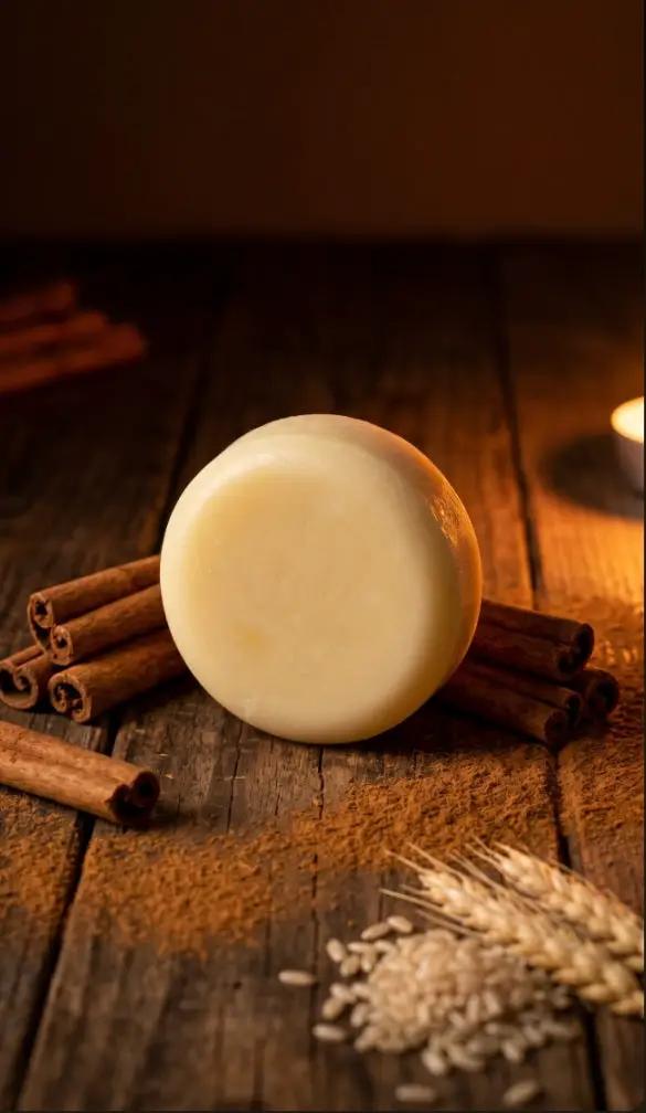 NaturalCare Leave-In Conditioner Bar NaturalCare Leave In Conditioner Bar For All Hair Types
