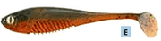 Balzer Fishing Lures PUNKER 9CM Softbait 6 colours to choose from - UV ACTIVE - (Sinking) PUNKER 9CM Softbait 6 colours to choose from - UV ACTIVE - (Sinking)