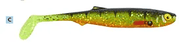 Balzer Fishing Lures SHIRASU KAULI ACTIVE - 11cm - Shad - Different options available - Paddle Tail SHIRASU KAULI ACTIVE - 11cm - Shad - Different options available - Paddle Tail