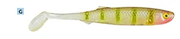 Balzer Fishing Lures SHIRASU KAULI ACTIVE - 11cm - Shad - Different options available - Paddle Tail SHIRASU KAULI ACTIVE - 11cm - Shad - Different options available - Paddle Tail