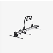Thule Type Bike Rack Thule VeloSlide Bike Rack For Two Electric Bikes Outdoor Loading Thule VeloSlide Bike Rack For Two Electric Bikes