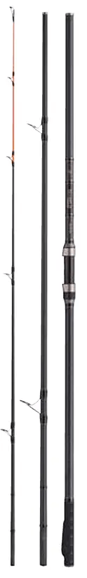 Balzer Fishing Rods Diabolo Golden Circle Surf Rod 4.2m (Carbon) | 80-200 Gram Diabolo Golden Circle Surf Rod 4.2m (Carbon) | 80-200 Gram