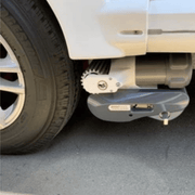 PowrTouch Caravan Movers Powrtouch Twin Axle Caravan Mover 2 Motor Auto PowrTouch Evolution Twin Axle 2-Motor Auto Caravan Mover NZ