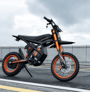 Kiwi eRide Kiwi eRide Riding Times GT54 Electric Bike Riding Times GT54 Electric Bike