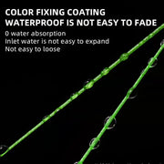 Desers YGKX 16 Strand Braided Fishing Line 1000m Multifilament Carp YGKX 16 Strand Braided Fishing Line 1000m Carp
