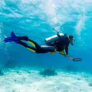 Underwater Dive Scuba Metal Detector by NZ Diver