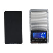 1kg Electronic Digital Jewelry Scale 1000 Grams / 0.1grams by NZ Diver