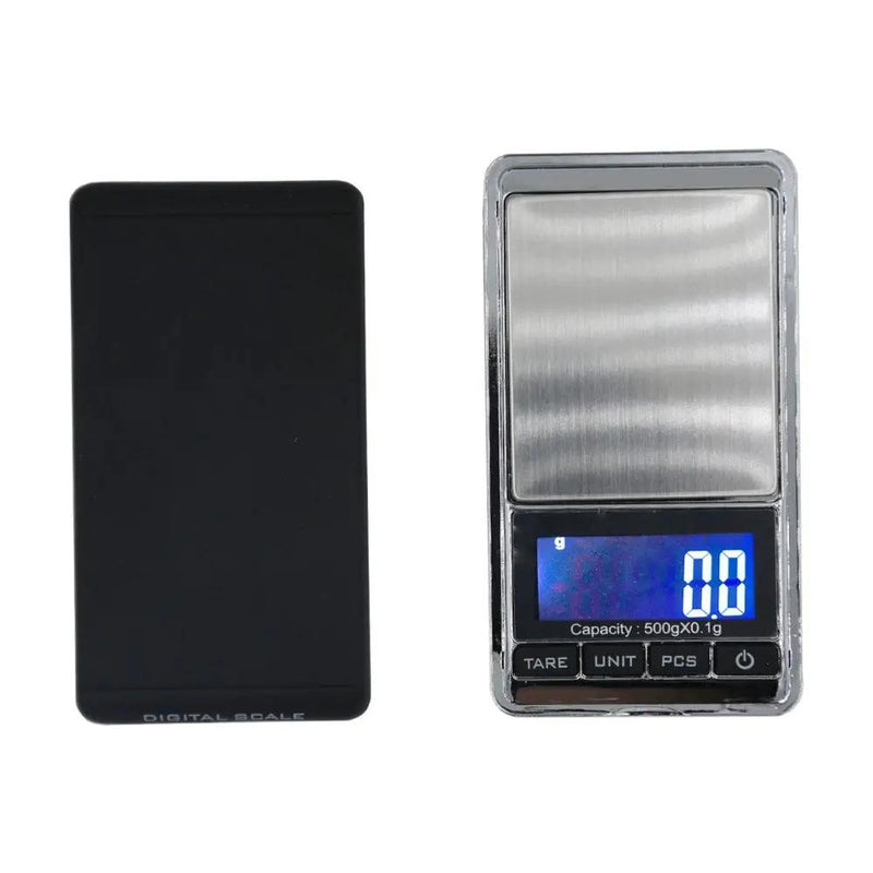 1kg Electronic Digital Jewelry Scale 1000 Grams / 0.1grams by NZ Diver