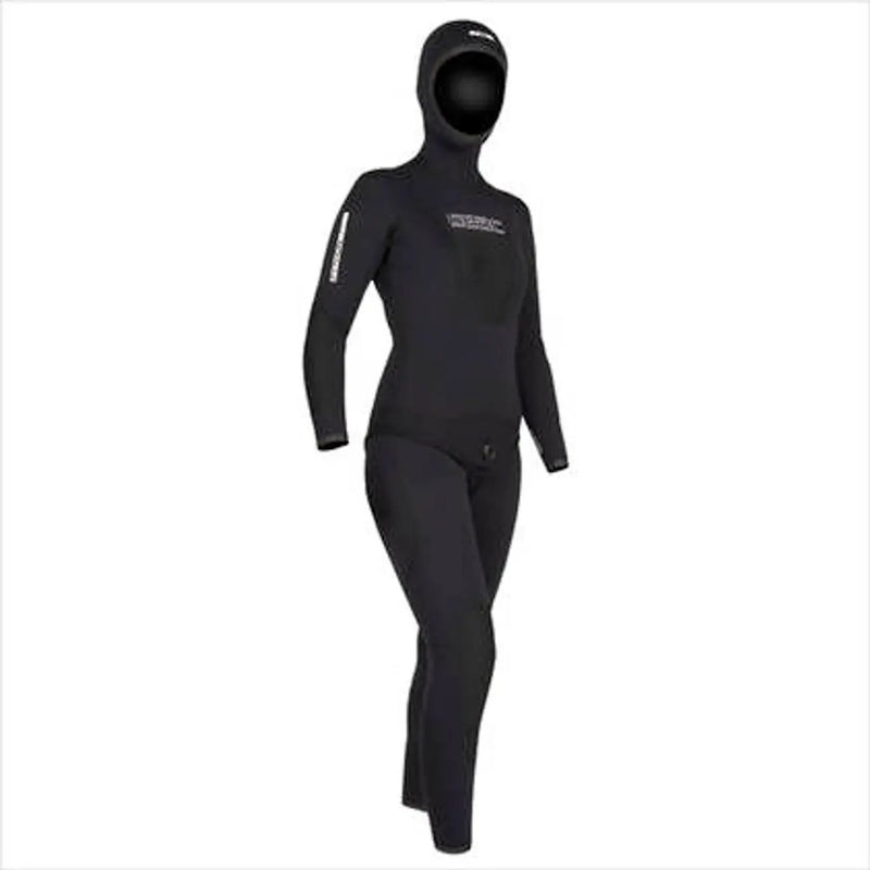 Seac Diana ladies 5MM Wetsuit by NZ Diver