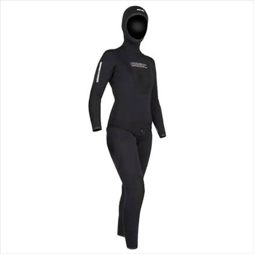 Seac Diana ladies 5MM Wetsuit by NZ Diver
