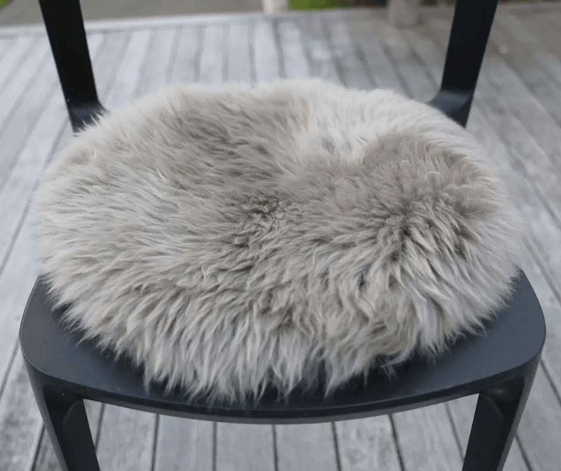 Seat Pads by Classic Sheepskins