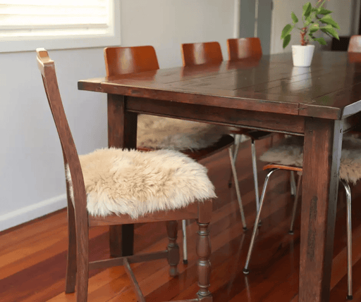 Seat Pads by Classic Sheepskins