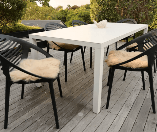 Seat Pads by Classic Sheepskins