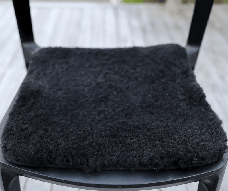 Seat Pads by Classic Sheepskins