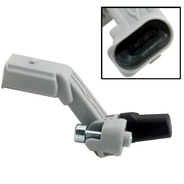 Crankshaft Position Sensor For VW AUDI SEAT SKODA Amarok fit OEM 036906433D 036906433E 036906433A 036906433 by JBH AUTO PARTS