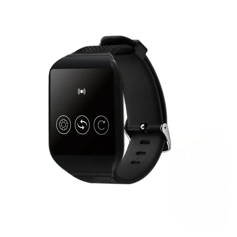 Sensor Watch Receiver by Deafquip