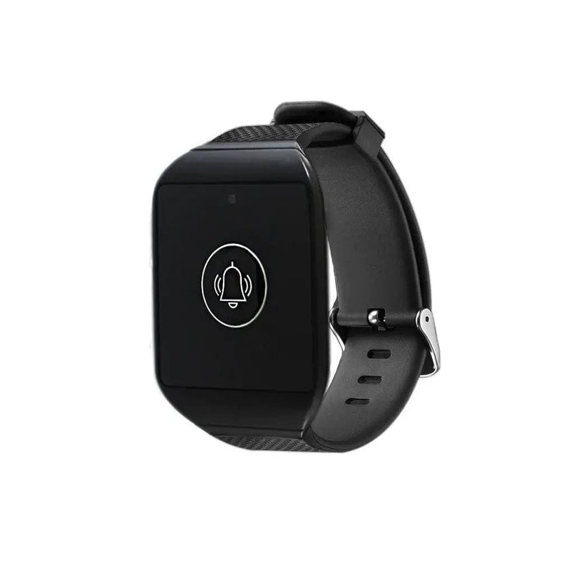 Sensor Watch Transmitter by Deafquip