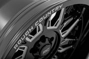 86 Series Gloss Black Milled Accents by Magwarehouse.com
