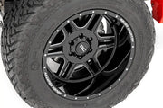 92 Series Gloss Black Milled Accents by Magwarehouse.com