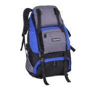 40L Waterproof Hiking Backpack - Lightweight Polyester Outdoor Pack | Multi-Color Options by Mead's Supply & Equipment Outfitters limited
