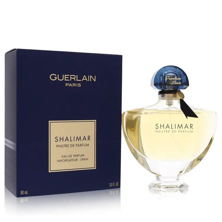 Shalimar Philtre De Parfum Eau De Parfum Spray By Guerlain by Brands HD
