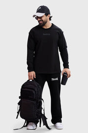 Ironclad Tactical Backpack Black by Fuaark Nz