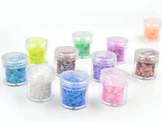 Shells Foil Paper Resin Jewelry Making Supplies Crafts by Resin Art NZ
