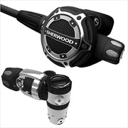 Diving Regulator SR2 - Atlantis by NZ Diver