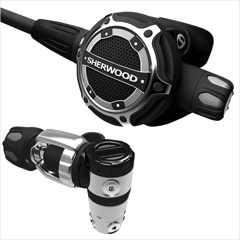 Diving Regulator SR2 - Atlantis by NZ Diver