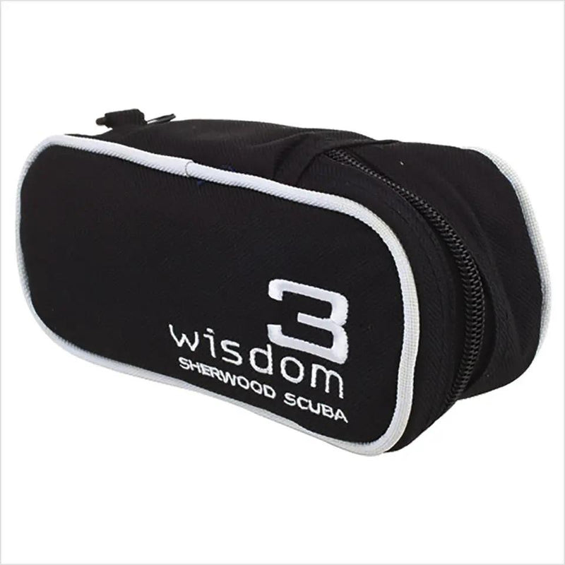 Computer Bag for Sherwood Wisdom Computors by NZ Diver