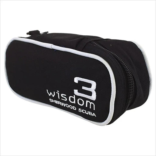 Computer Bag for Sherwood Wisdom Computors by NZ Diver
