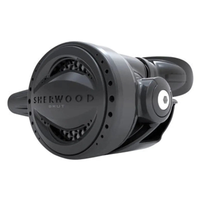 Diving Regulator - Sherwood Brut by NZ Diver