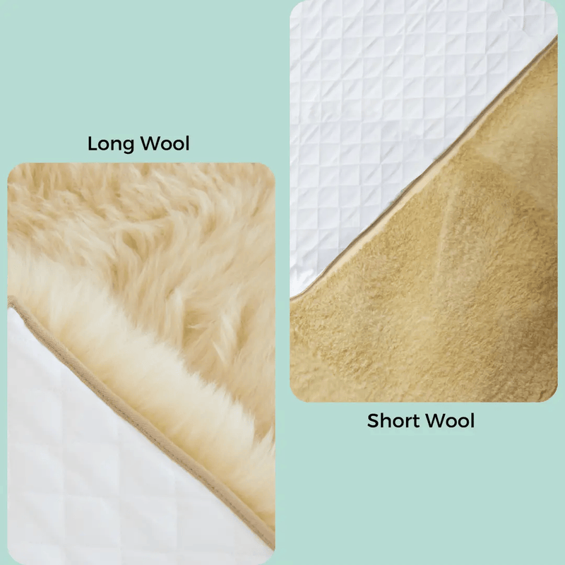 Bassinet Underlay by Classic Sheepskins