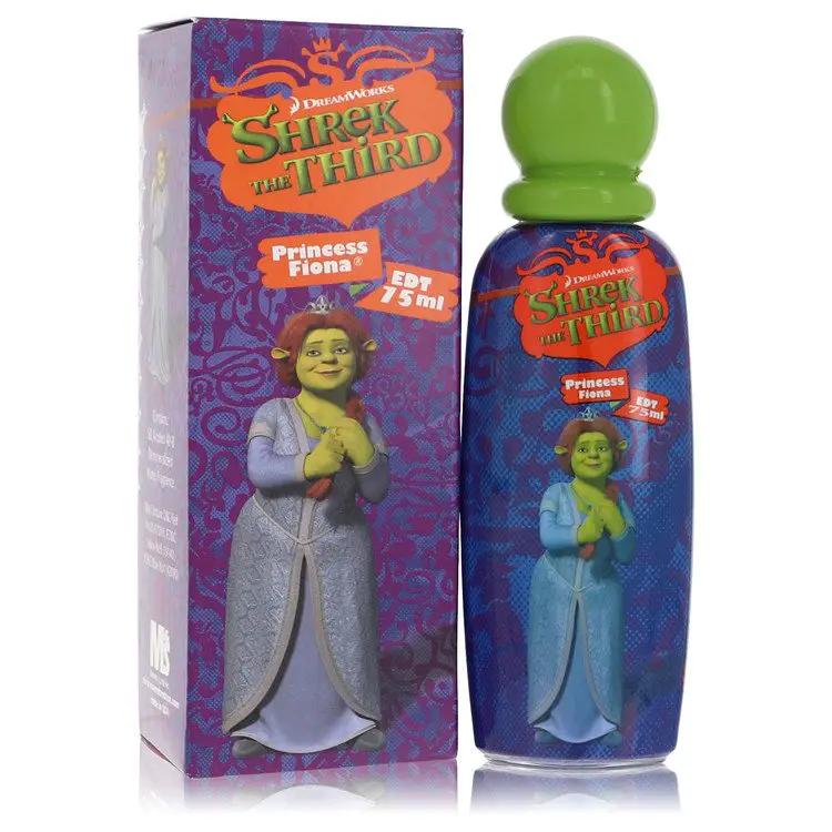 Shrek The Third Eau De Toilette Spray (Princess Fiona) By Dreamworks by Brands HD