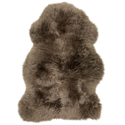 Single Rug by Classic Sheepskins