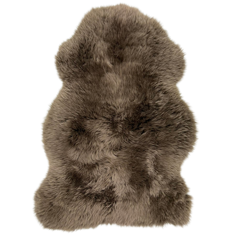 Single Rug by Classic Sheepskins