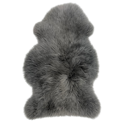 Single Rug by Classic Sheepskins