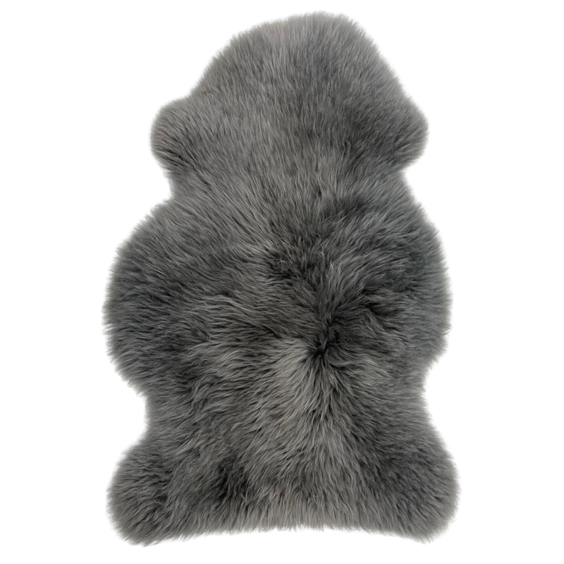Single Rug by Classic Sheepskins