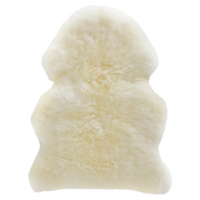 Single Rug by Classic Sheepskins