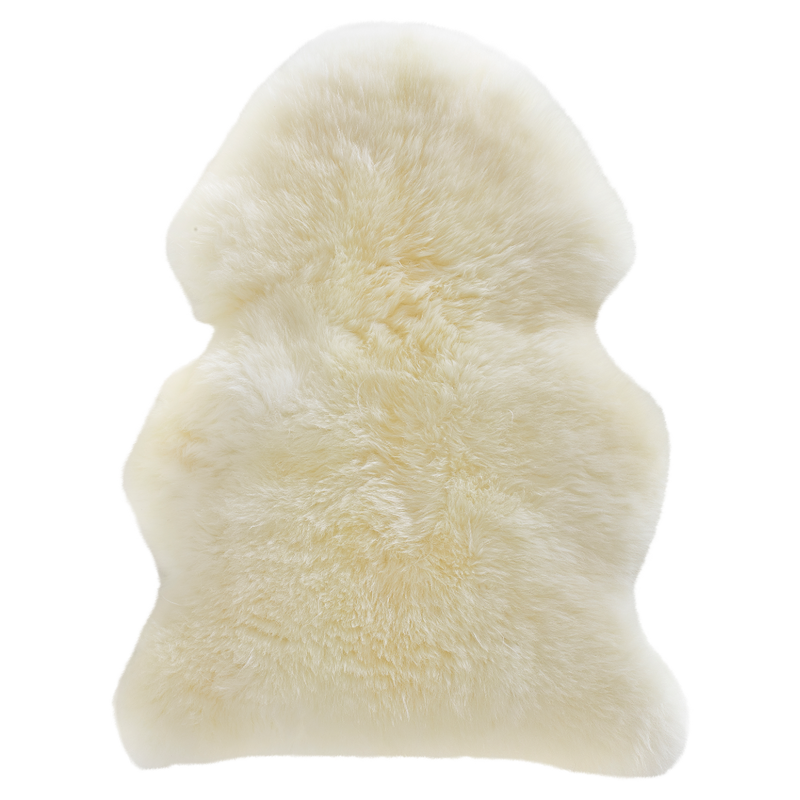 Single Rug by Classic Sheepskins