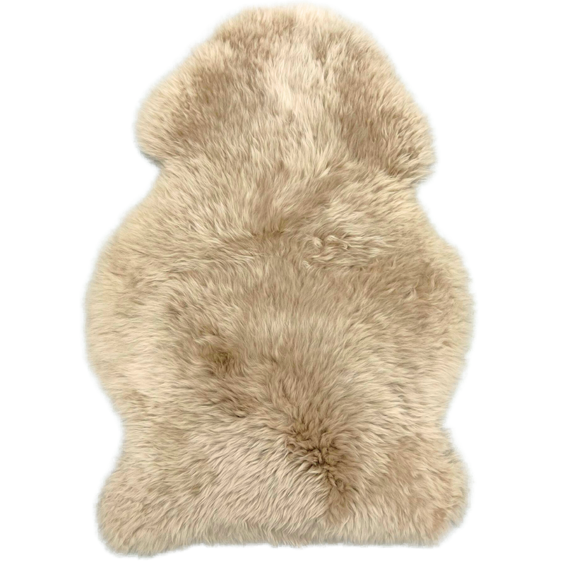 Single Rug by Classic Sheepskins