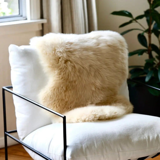 Single Rug by Classic Sheepskins