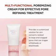 SKIN1004 Madagascar Centella Poremizing Light Gel Cream 75ml by Poppy Gifts
